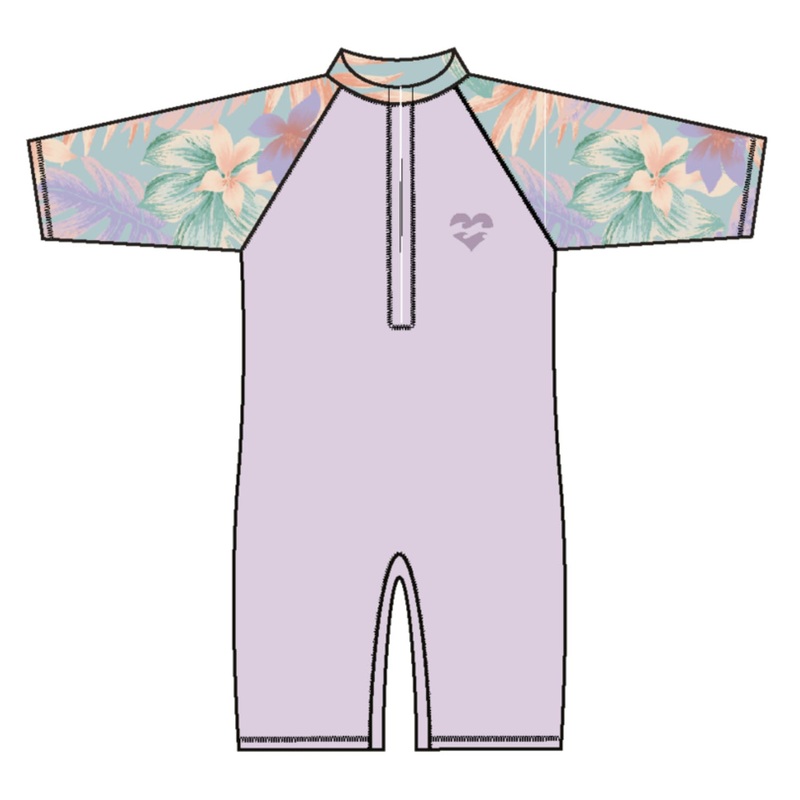 Billabong | Lycra une pice Toddler Billie