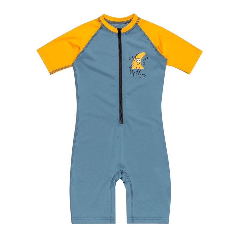 Billabong | Lycra une pice Toddler Waves