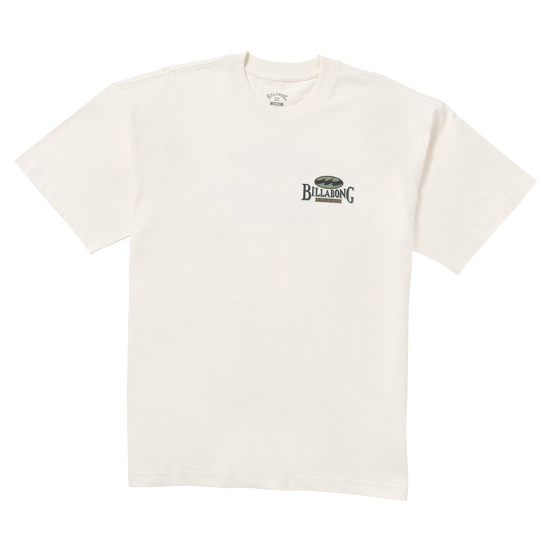 Billabong | Tee-shirt Double Spread