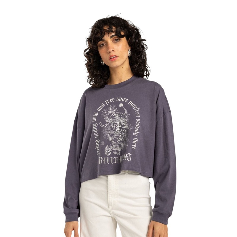 Billabong | Tee-Shirt Feeling Free