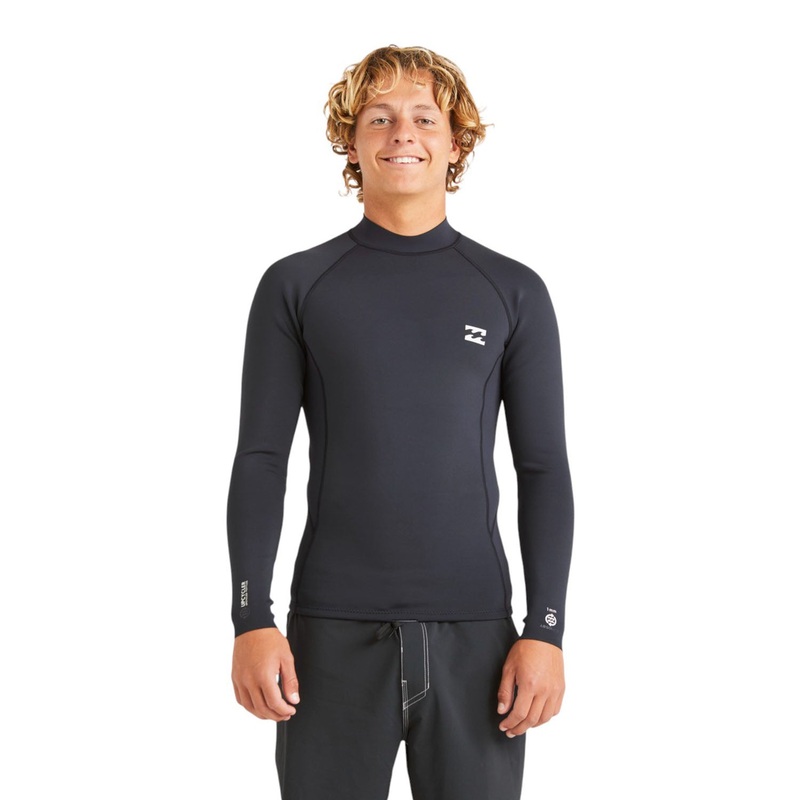 Billabong | Top neoprene Absolute Natural 1mm