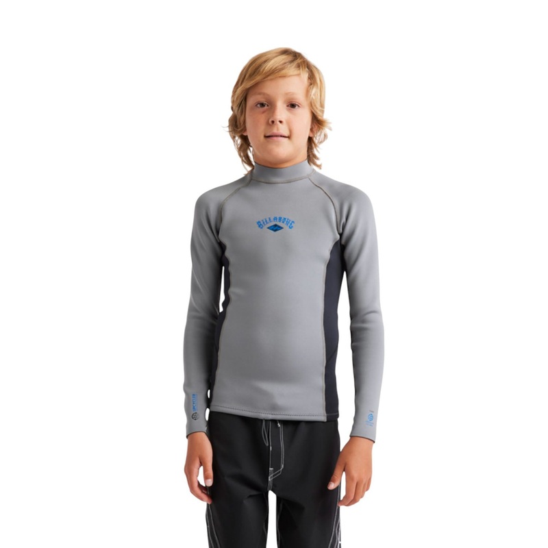 Billabong | Top neoprene Boys Absolute Natural 1mm
