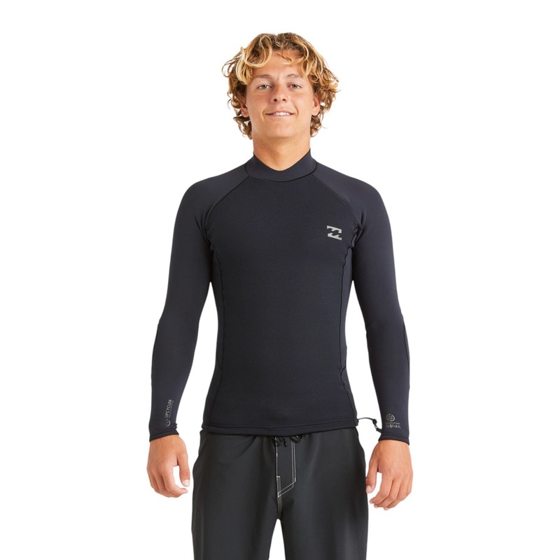 Billabong | Top neoprene Revolution Natural 1mm