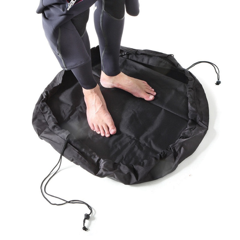 Creatures | Change Mat / Wet Bag