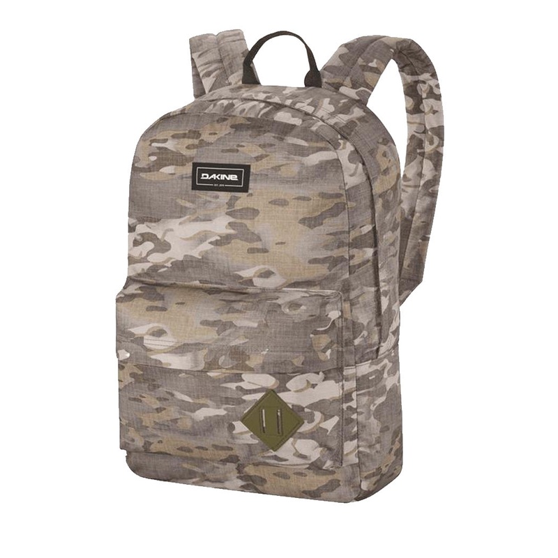 Dakine | 365 Pack Dlx 27L Backpack – Vintage Camo