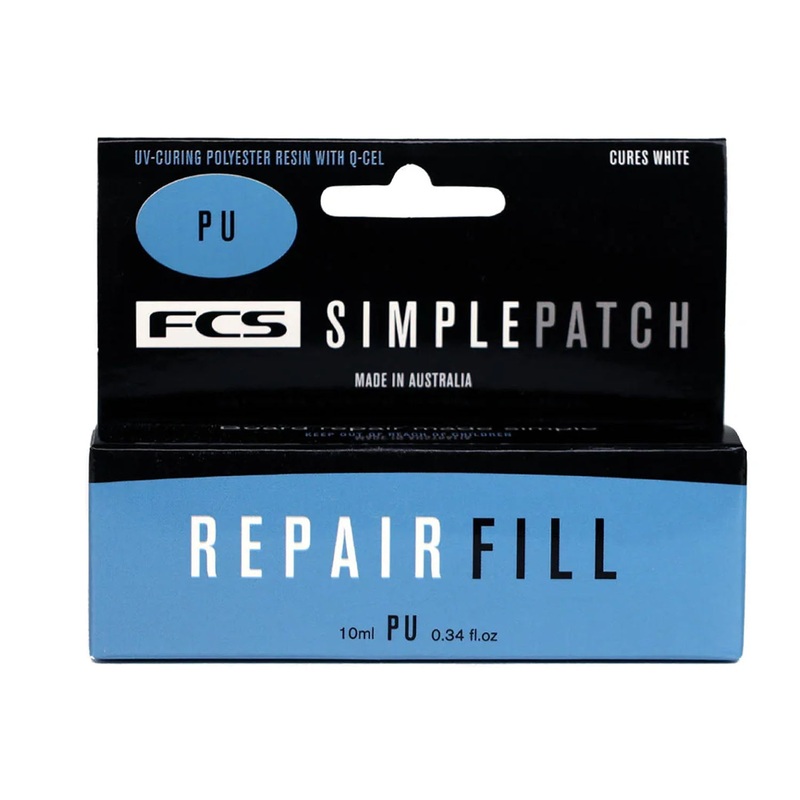 FCS | Simple Patch Repair Fill