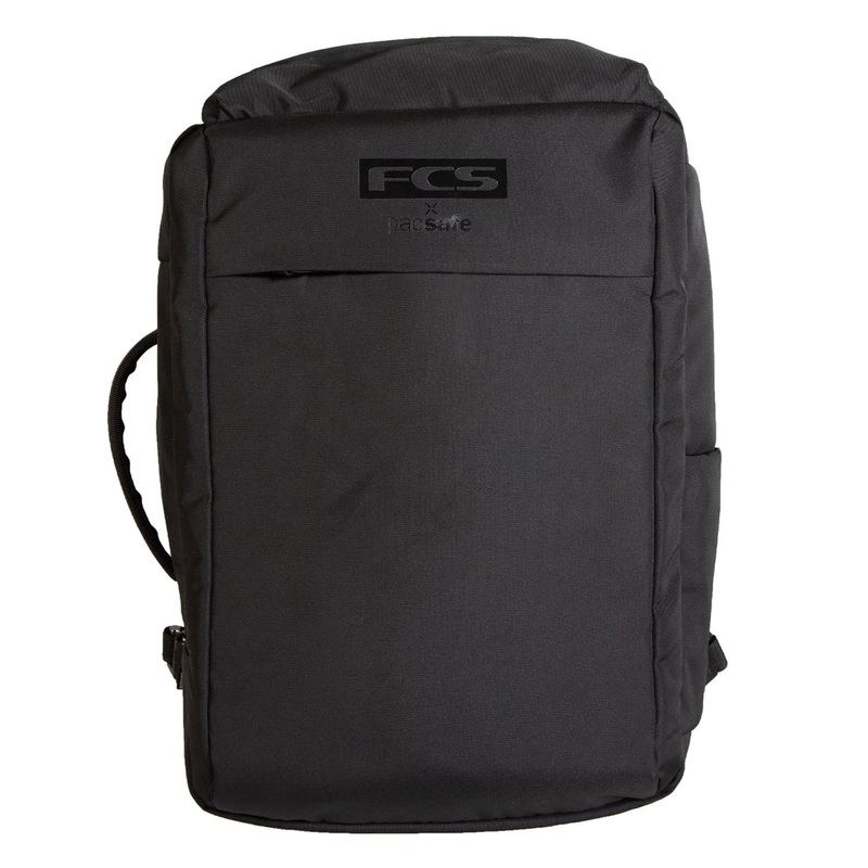 FCS | X Pacsafe Day Mission Pack 28L