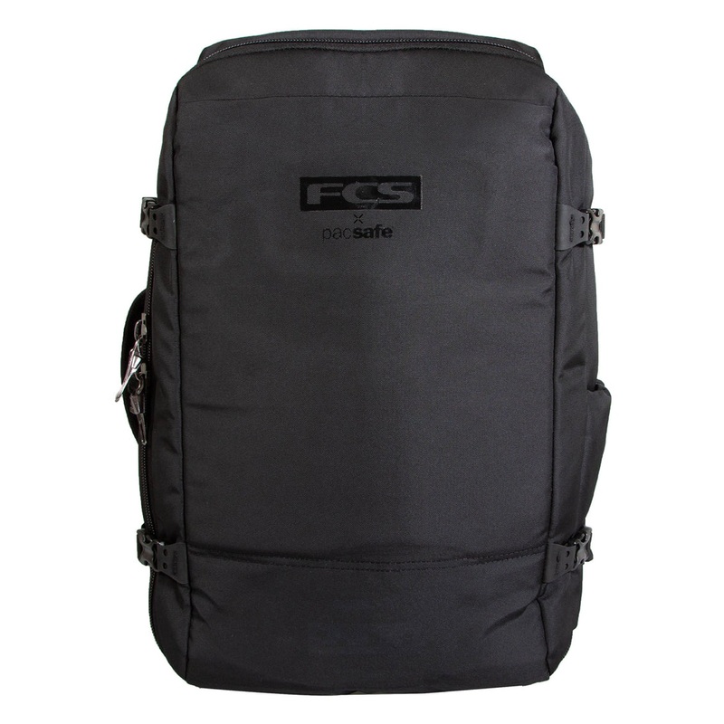 FCS | X Pacsafe Mission Gen II 40L