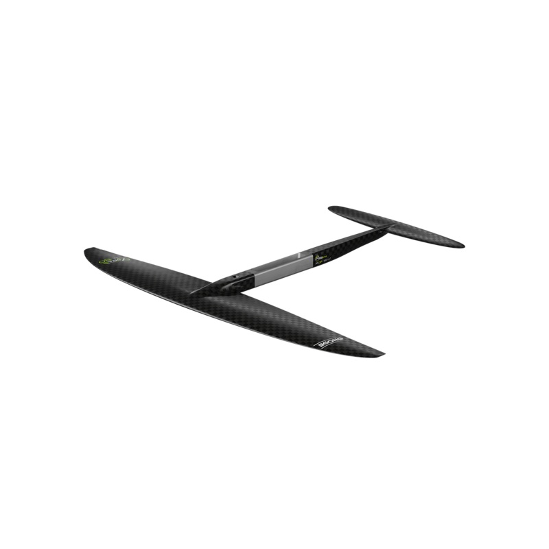 Foil Pro Plane Ypra Surf – Emboitement court