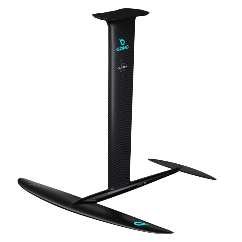 Pack | Foil Curve H FG V3 – Carbone 70