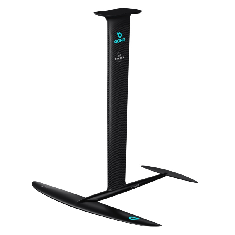 Pack | Foil Curve H FG V3 – Carbone 85