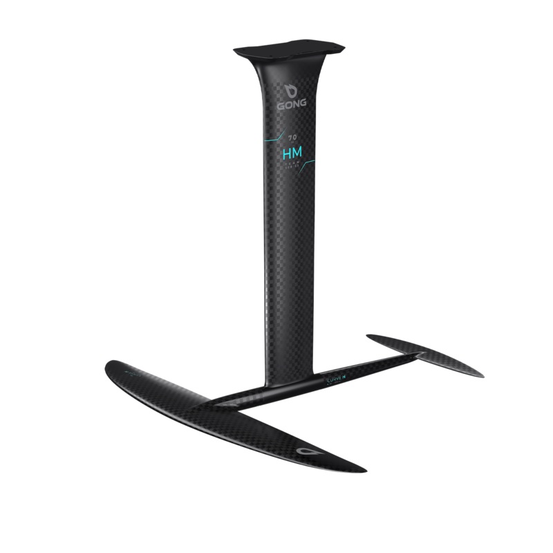 Pack | Foil Curve H V3 – Carbon HM 70