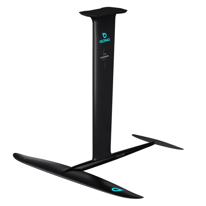 Pack | Foil Fluid H FG V3 – Carbone 70