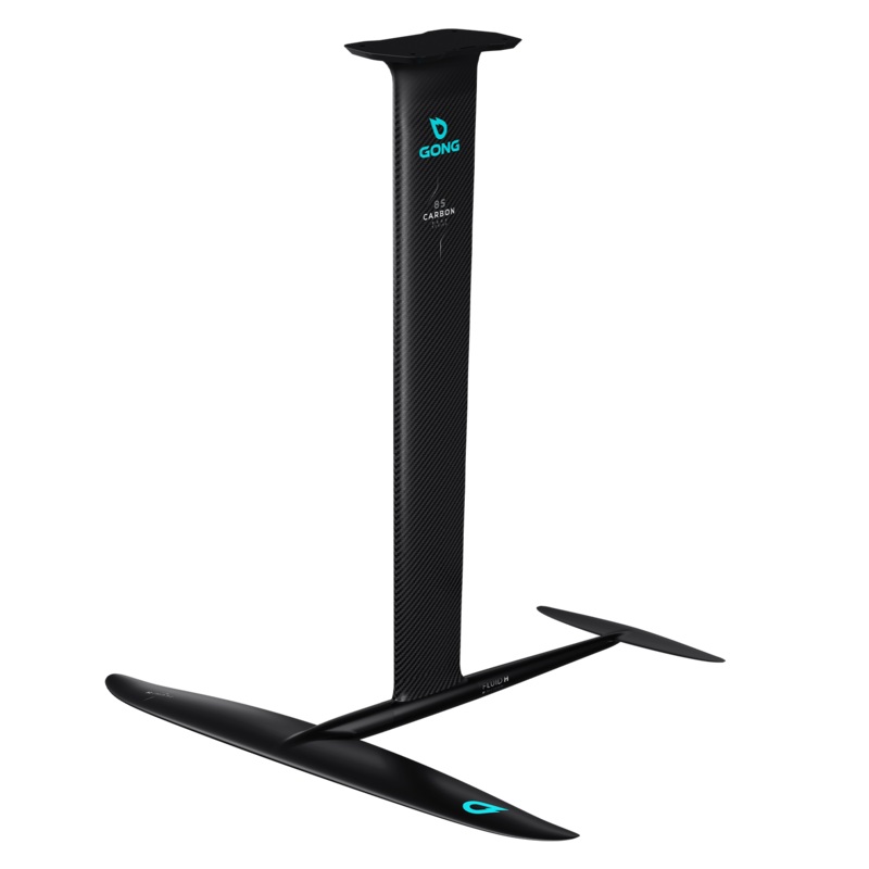 Pack | Foil Fluid H FG V3 – Carbone 85