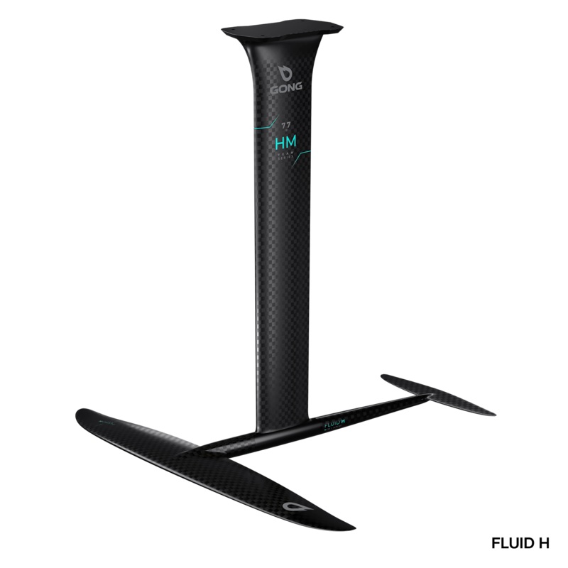 Pack | Foil Fluid H V3 – Carbon HM 77