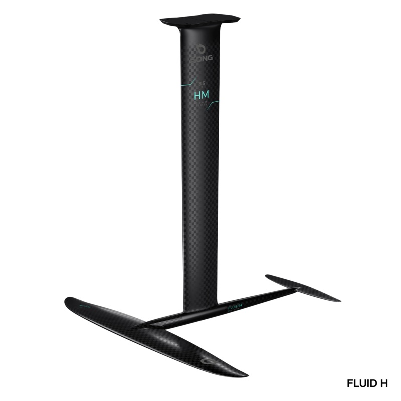 Pack | Foil Fluid H V3 – Carbon HM 85