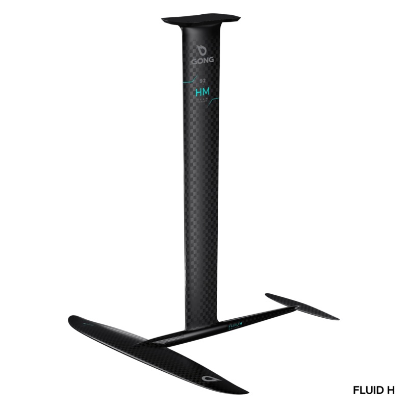 Pack | Foil Fluid H V3 – Carbon HM 92