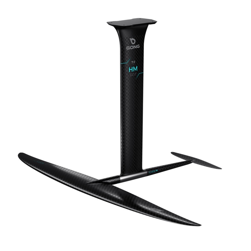 Pack | Foil Sirus V3 – Carbon HM 70