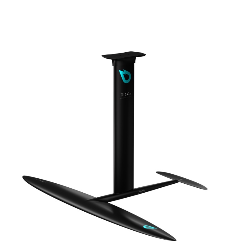 Pack | Foil Trail V3 – Alu 70