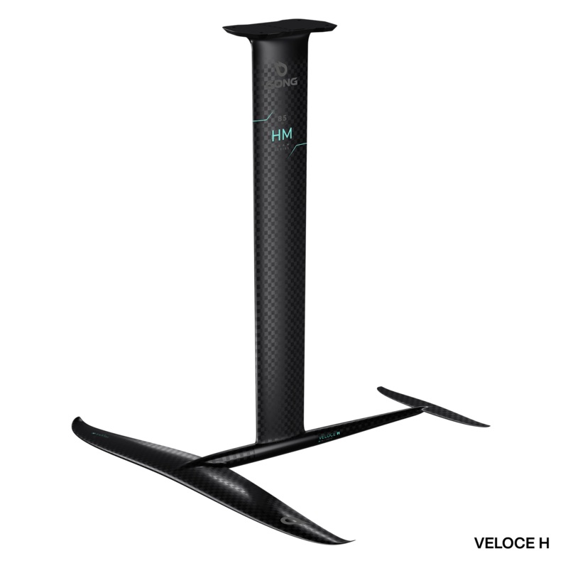 Pack | Foil Veloce H V3 – Carbon HM 85