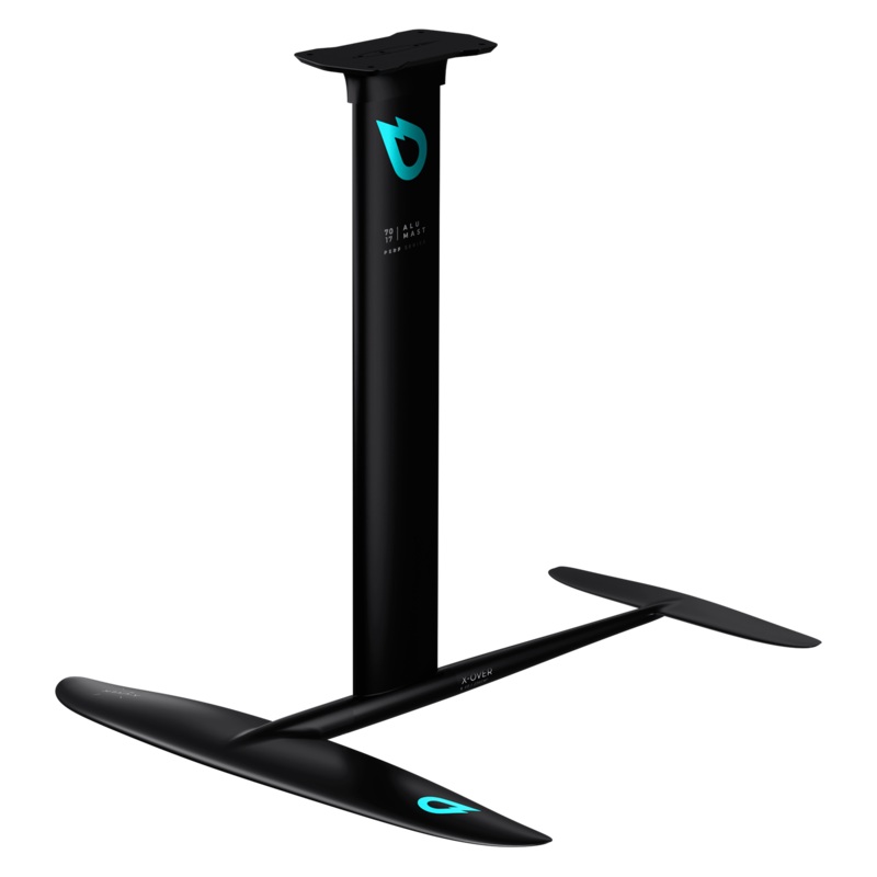 Pack | Foil X-Over V3 – Alu 70