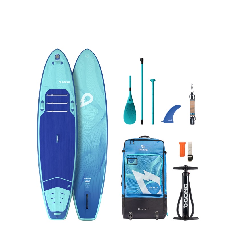Pack | Pack I-SUP Inflatable Allround