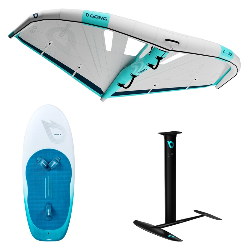 Pack | Pack Wing Lance FSP 2X