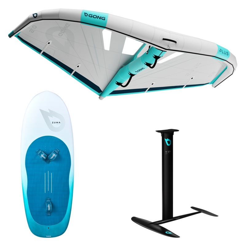 Pack | Pack Wing Zuma FSP 2X