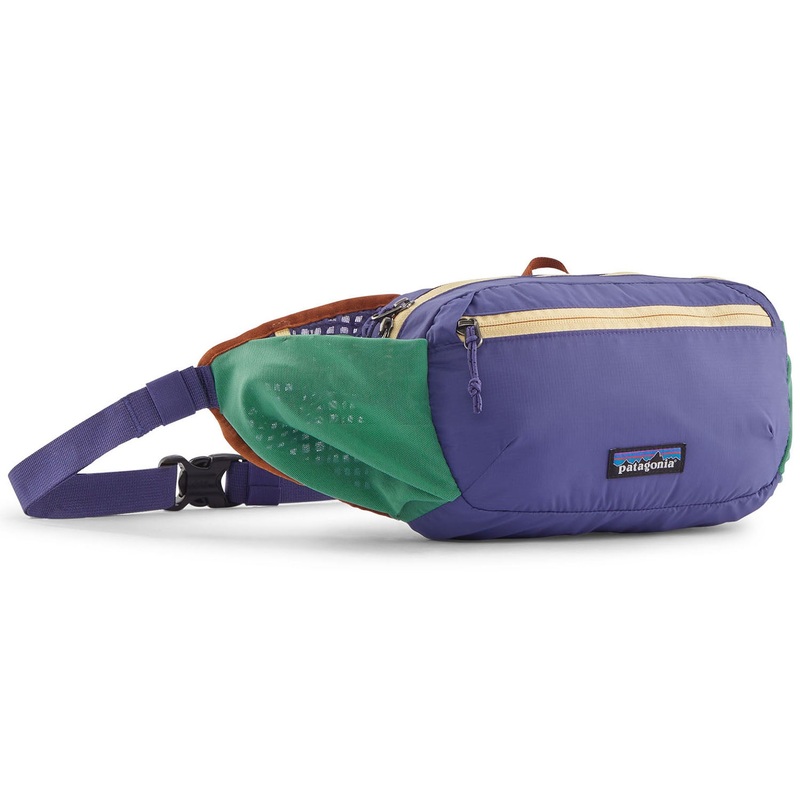 Patagonia | Banane Terravia Hip Pack 5L