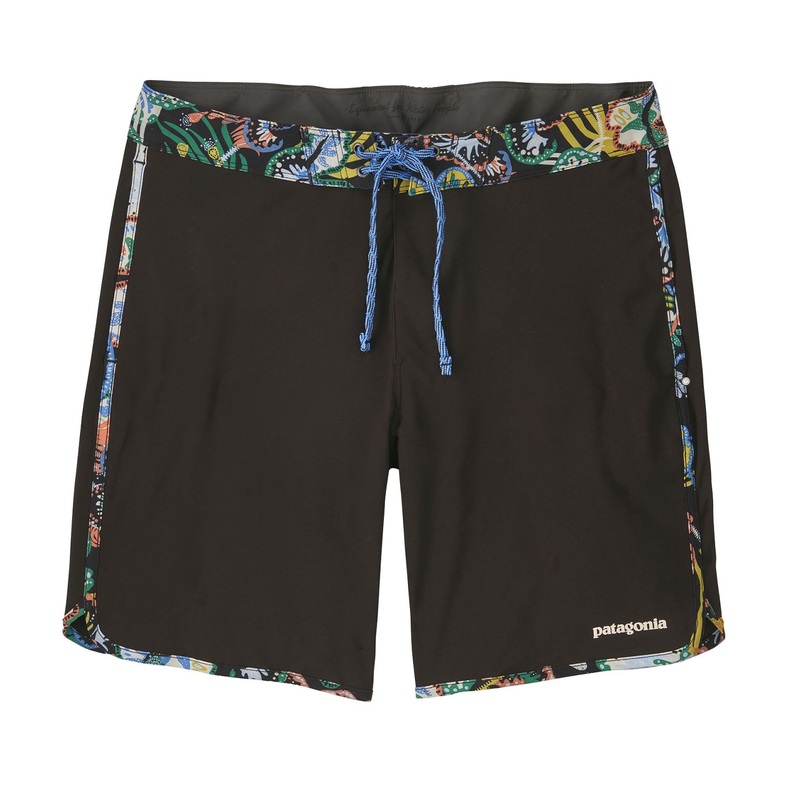 Patagonia | Boardshort Men’s Hydropeak Side Shore Boardshorts – 18″