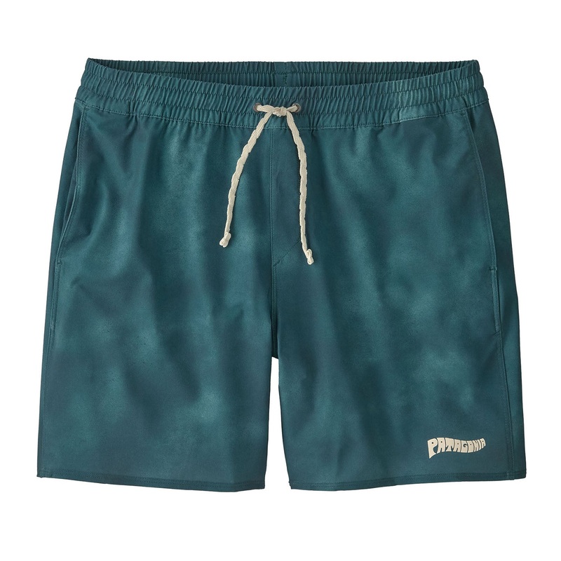 Patagonia | Boardshort Men’s Hydropeak Volley Shorts – 16″