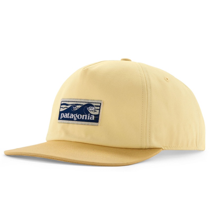 Patagonia | Casquette Label Funfarer