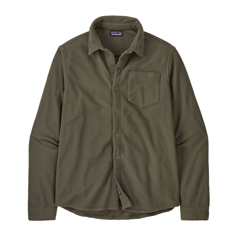 Patagonia | Chemise M’s Micro D