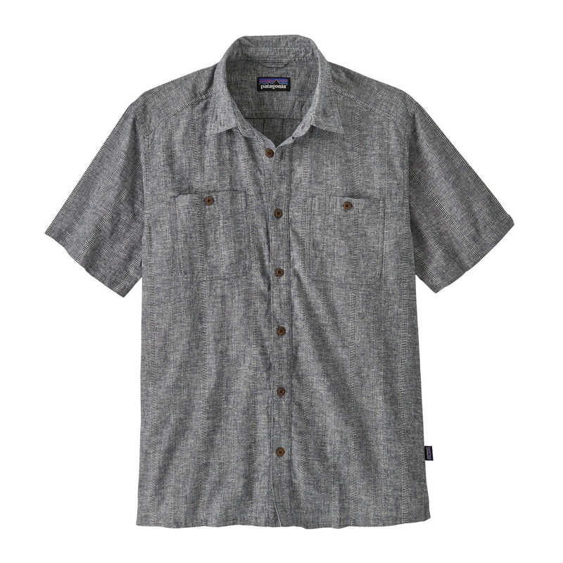 Patagonia | Chemise Men’s Back Step