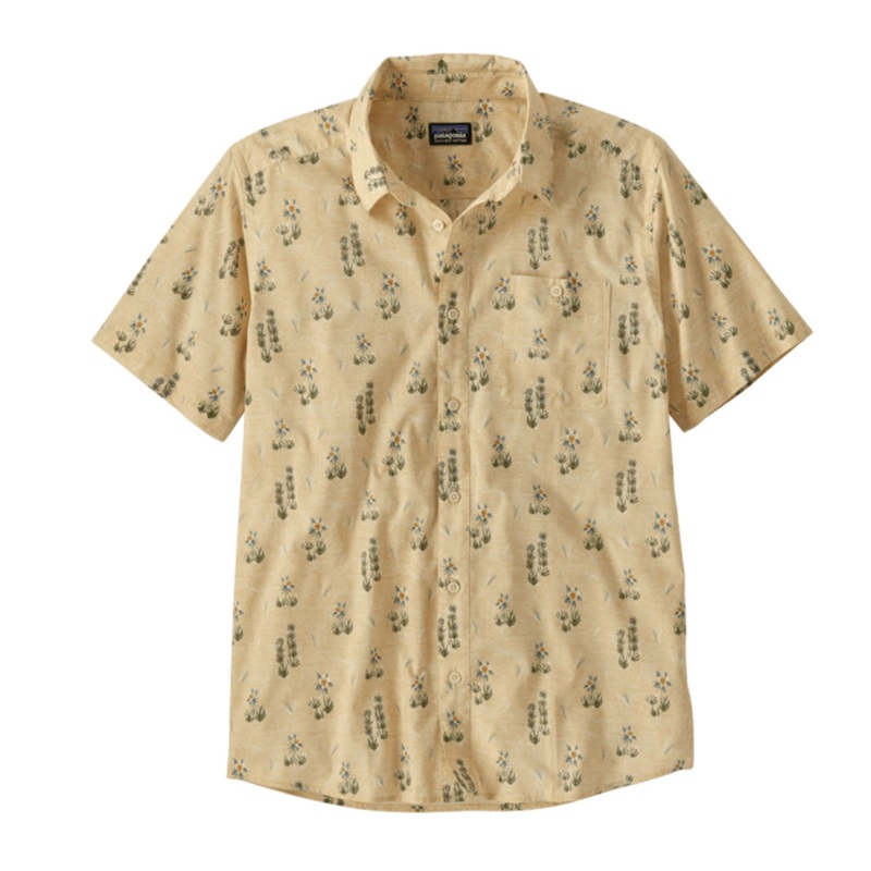 Patagonia | Chemise Men’s Go-To