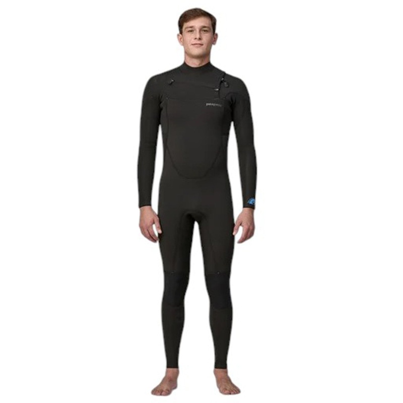 Patagonia | Men’s R1 Yulex Regulator Front-Zip Full Suit
