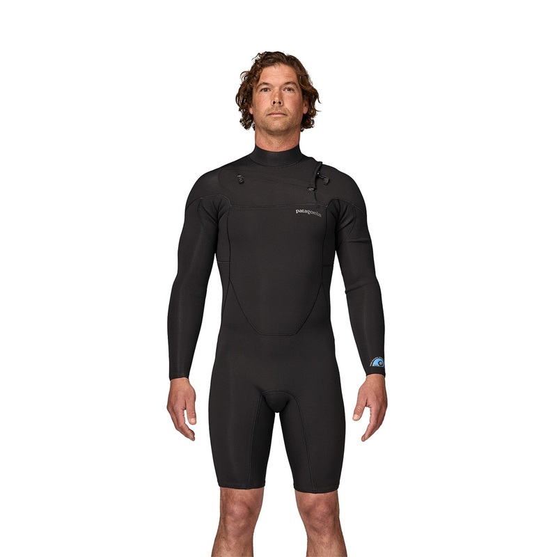 Patagonia | Men’s Yulex Regulator Lite Front-Zip Long-Sleeved Spring Suit