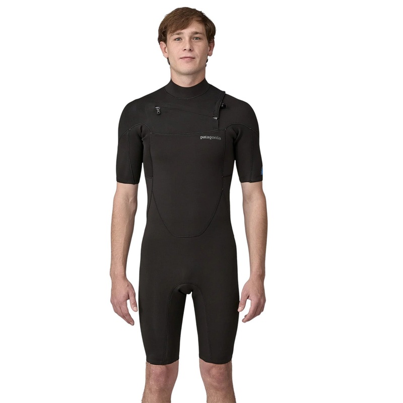 Patagonia | Men’s Yulex Regulator Lite Front-Zip Spring Suit