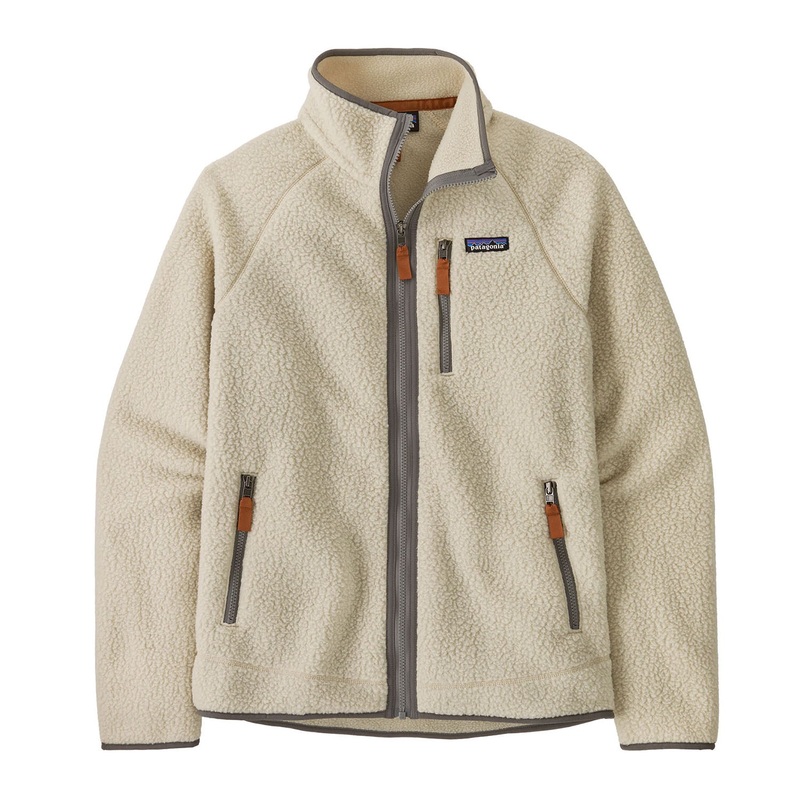 Patagonia | Polaire Retro Pile Fleece Jacket