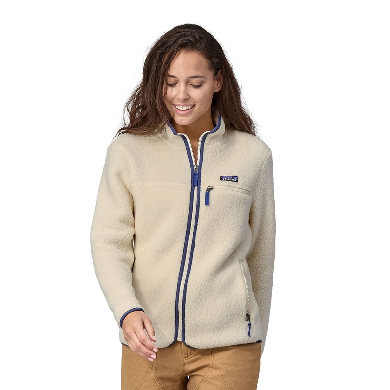 Patagonia | Polaire Women’s Retro Pile Fleece Jacket