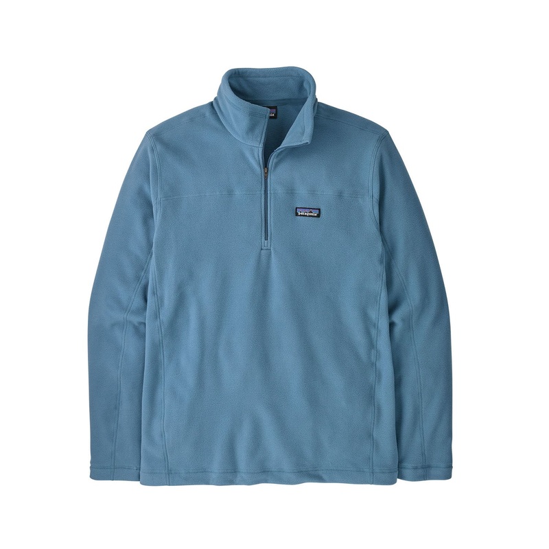 Patagonia | Sweat demi-zip M’s Micro D P/O