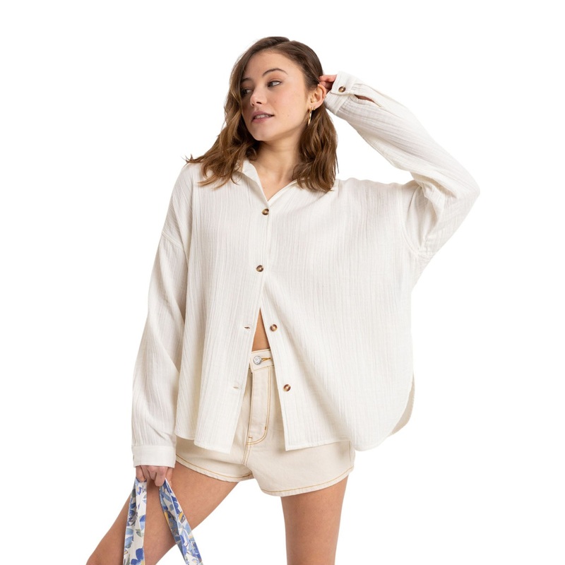 Roxy | Chemise Morning Time