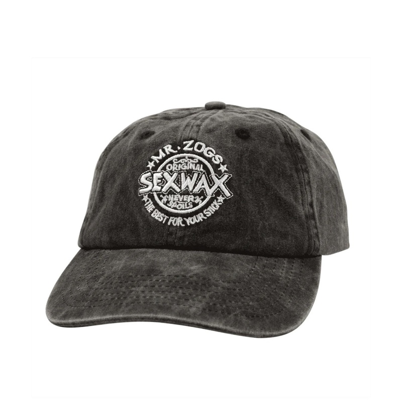 Sex Wax | Casquette Dad