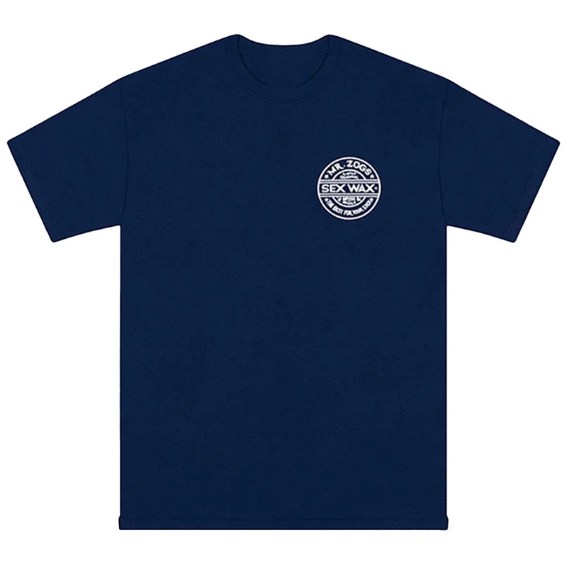 Sex Wax | Tee-Shirt Sunrise