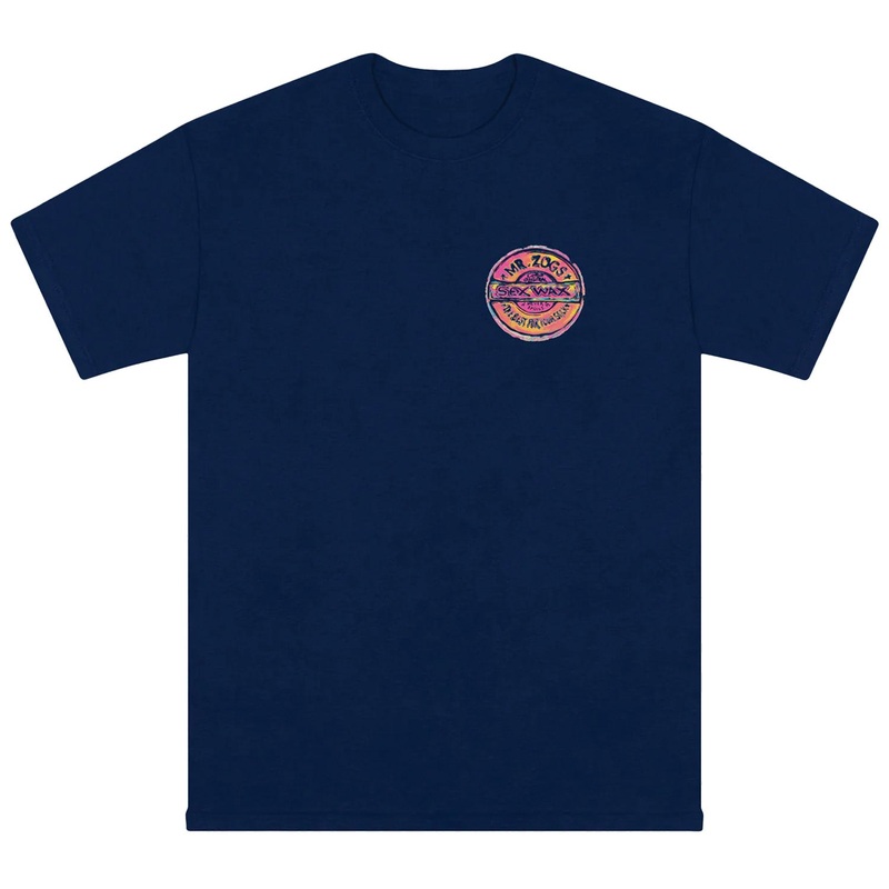 Sex Wax | Tee-Shirt Van Zogh