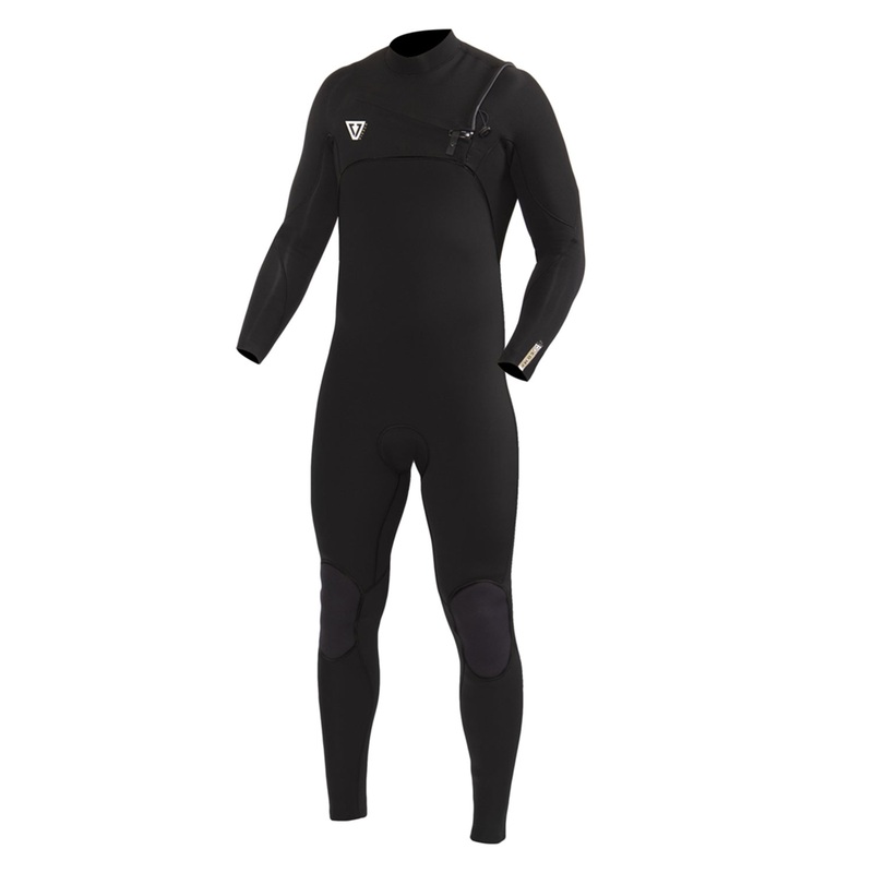 Vissla | Integrale 7 Seas Comp Homme 3/2 Chest Zip