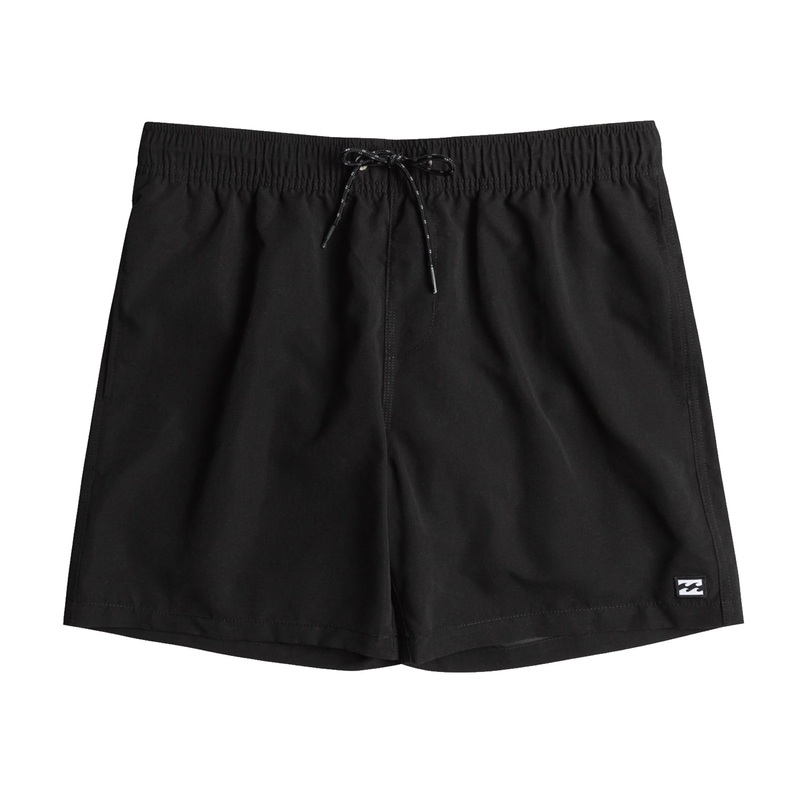Billabong | Boardshort All Day Layback – Black