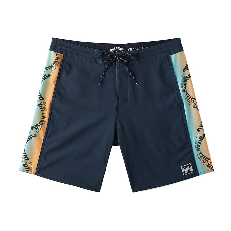 Billabong | Boardshort D Bah Lo Tide 18″ – Navy