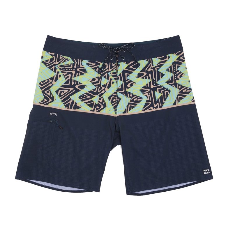 Billabong | Boardshort Fifty50 Airlite – Dark Blue