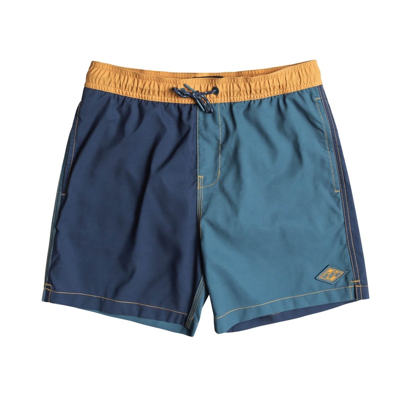 Billabong | Boardshort Garon All Day Interchange – Denim Blue